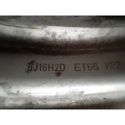 FELGI STALOWE KOMPLET 16 OPEL MOVANO A 2.5 DTI 115KM2.5 CDTI2006RE616003  6J16H2D  ET66038911443226.0"                                            