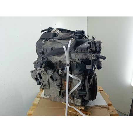 SILNIK VW GOLF V 1.9 TDI 105KM 1.9 TDI 2004 BKC LA6Q 105 5113 