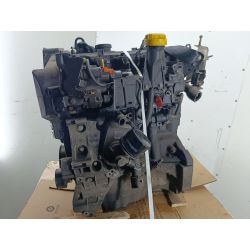 SILNIK NISSAN QASHQAI I 1.5 DCI 109KM1.5 DCI2011K9KD430Z111095079                                            