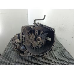 SKRZYNIA BIEGÓW MANUALNA 5 RENAULT MASTER II 2.8 DTI2000PF1S08  PF10133891144887                                            