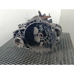 SKRZYNIA BIEGÓW MANUALNA 6 VW PASSAT B6 2.0 TDI 140KM2.0 TDI2005HDVLC9X1405024                                            