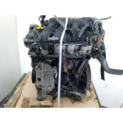 SILNIK RENAULT MEGANE II 2.0 16V 134KM2.0 16V2004F4R771TEA191345101                                            
