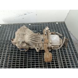 DYFERENCJAŁ TYŁ NISSAN X-TRAIL I T30 2.2 DI 114KM2.2 DI2001KH31144687                                            