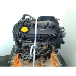 SILNIK OPEL ASTRA H 1.9 CDTI 120KM1.9 CDTI2005Z19DTZ1551204753                                            