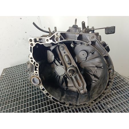 SKRZYNIA BIEGÓW MANUALNA 6 MINI R56 1.6 16V 2006 GS6-55BG  2300.7568720-01 A25/9 120 5020 