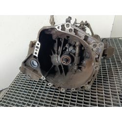 SKRZYNIA BIEGÓW MANUALNA 5 TOYOTA YARIS II 1.0 VVT-I 69KM1.0 12V2006C5511F8694998                                            