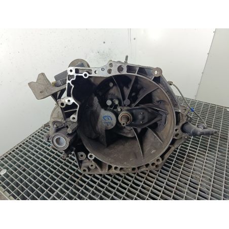 SKRZYNIA BIEGÓW MANUALNA 5 PEUGEOT 308 I SW 1.6 VTI 120KM 1.6 VTI 2008 20DP42 EWP 120 5027 