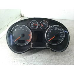 LICZNIK AUDI A3 ( 8P1 ) 2.0 TDI20058P0920930RXLY9B                                            