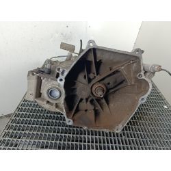 SKRZYNIA BIEGÓW MANUALNA 5 HONDA CITY V 1.4 i 16V2008EMF6B92P834966                                            