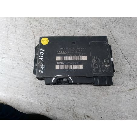 MODUŁ KOMFORTU AUDI A4 B7 2.0 2007 8Z0959433T LY9B 