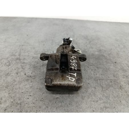 ZACISK HAMULCOWY PRAWY TYŁ RENAULT SCENIC II 1.5 DCI 105KM 1.5 DCI 2006 NV676 105 4987 