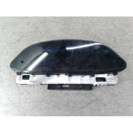 LICZNIK TOYOTA YARIS II ( 06-11 ) 1.3 16V 2010 83800-0D070  DENSO 