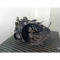 SKRZYNIA BIEGÓW MANUALNA 6 KIA CARENS IV 1.7 CRDI2013SD63JCK7N1364924                                            