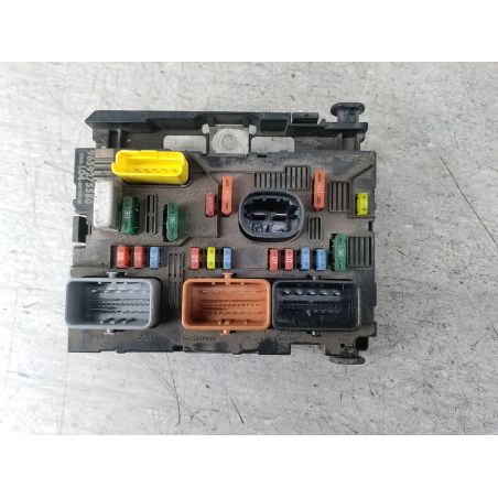 MODUŁ BSM PEUGEOT 307 CC 1.6 16V 2004 9659275580  BSM-L04 