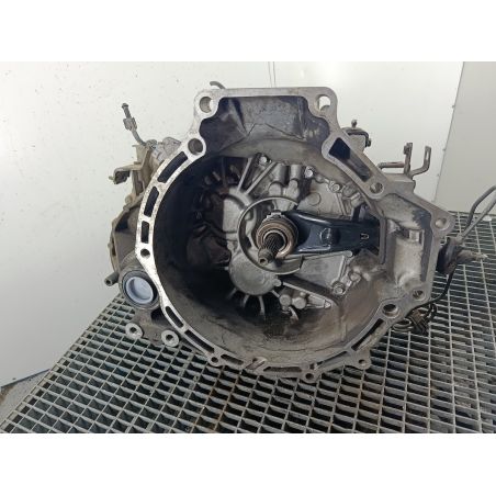 SKRZYNIA BIEGÓW MANUALNA 6 MAZDA 6 II 2.0 MZR-CD 140KM 2.0 MZR-CD 2008 36L 140 5023 