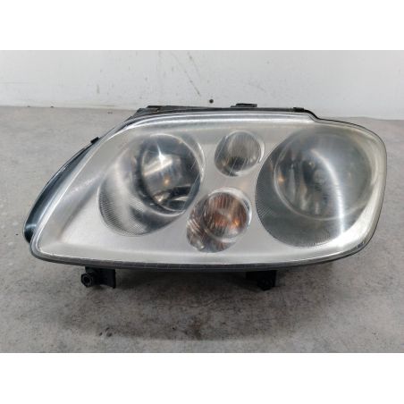 LAMPA PRZÓD LEWA VW TOURAN I 2.0 TDI 136KM 2.0 TDI 2004 1T0941005D  LB5N 136 5119 