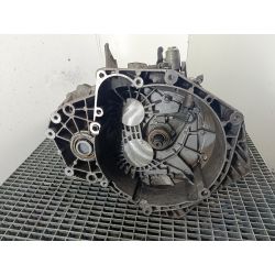 SKRZYNIA BIEGÓW MANUALNA 6 OPEL INSIGNIA A 2.0 CDTI 130KM2.0 CDTI2010F40Z22C1305087                                            