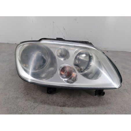 LAMPA PRZÓD PRAWA VW TOURAN I 2.0 TDI 136KM 2.0 TDI 2004 1T0941006D 0301205202  AL LB5N 136 5119 