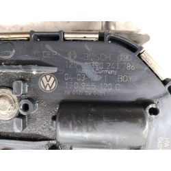MECHANIZM WYCIERACZEK PRZÓD PRAWY VW TOURAN I 2.0 TDI 136KM2.0 TDI20041T0955120C 0390241786  BOSCHLB5N1365119                                            