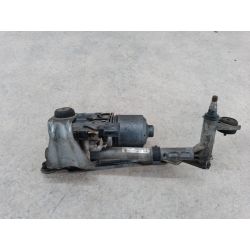 MECHANIZM WYCIERACZEK PRZÓD LEWY VW TOURAN I 2.0 TDI 136KM2.0 TDI20041T0955023E 1T0955119C LB5N1365119                                            