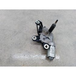 SILNICZEK WYCIERACZKI TYŁ VW TOURAN I 2.0 TDI 136KM2.0 TDI20041T0955711D LB5N1365119                                            