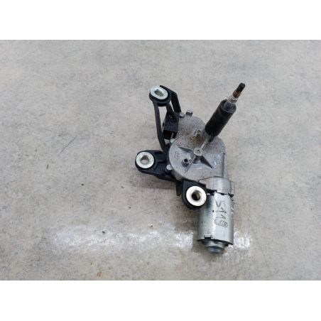 SILNICZEK WYCIERACZKI TYŁ VW TOURAN I 2.0 TDI 136KM 2.0 TDI 2004 1T0955711D  LB5N 136 5119 