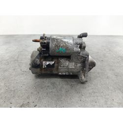 starter RENAULT SCENIC II 1.5 DCI 105KM1.5 DCI20068200584675NV6761054987                                            