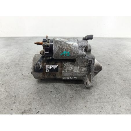 ROZRUSZNIK RENAULT SCENIC II 1.5 DCI 105KM 1.5 DCI 2006 8200584675 NV676 105 4987 