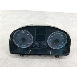 LICZNIK VW TOURAN I 2.0 TDI 136KM2.0 TDI20041T0920860G LB5N1365119                                            