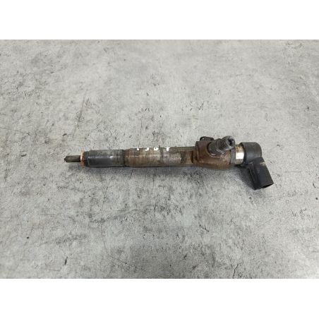 WTRYSKIWACZ RENAULT SCENIC II 1.5 DCI 105KM 1.5 DCI 2006 8200294788  8200380253 NV676 105 4987 