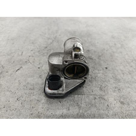 PRZEPUSTNICA RENAULT SCENIC II 1.5 DCI 105KM 1.5 DCI 2006 8200302798-D NV676 105 4987 