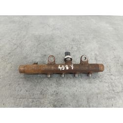 LISTWA WTRYSKOWA DIESEL RENAULT SCENIC II 1.5 DCI 105KM1.5 DCI2006A2C20001221  5WS40154  8200296867  8200397346  5WS40208 VDO NV6761054987                                            