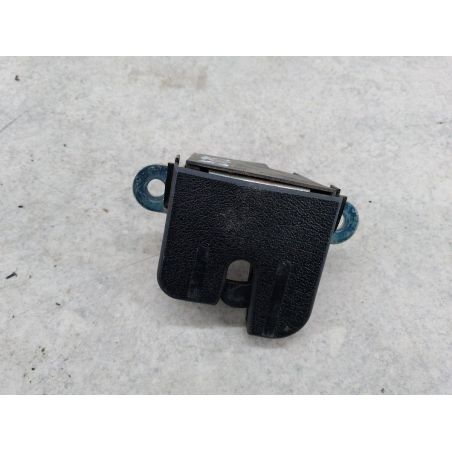 ZAMEK KLAPY VW TOURAN I 2.0 TDI 136KM 2.0 TDI 2004 1T0827505H LB5N 136 5119 