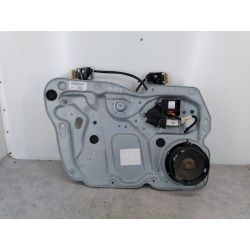 PODNOŚNIK SZYBY LEWY PRZÓD Z STELAŻEM VW TOURAN I 2.0 TDI 136KM2.0 TDI20041T1837729AN 1K0959793C 1T0959701LB5N1365119                                            