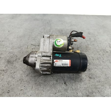 starter OPEL CORSA C 1.2 16V ECOTEC 80KM 1.2 16V 2005 S3003 Z163 80 5026 