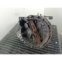 SKRZYNIA BIEGÓW MANUALNA 6 MINI R56 1.6 16V20067568720-01120                                            