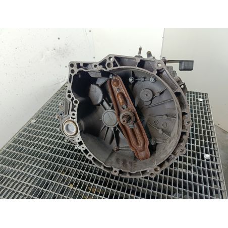 SKRZYNIA BIEGÓW MANUALNA 6 MINI R56 1.6 16V 2006 7568720-01 120 