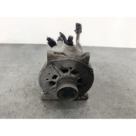 ALTERNATOR MERCEDES-BENZ KLASA A W168 1.7 CDI 95KM 1.7 CDI A170 2001 STX100043 761 95 5481 
