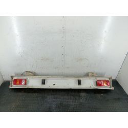 ZDERZAK TYŁ CITROEN JUMPER II 2.2 HDI 100KM2.2 HDI2008249/EWP249/EWP1005397                                            