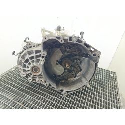 SKRZYNIA BIEGÓW MANUALNA 6 JEEP COMPASS 1.6 MJET2017C635.6  55250410                                            