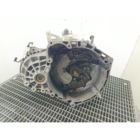 SKRZYNIA BIEGÓW MANUALNA 6 JEEP COMPASS 1.6 MJET 2017 C635.6  55250410 