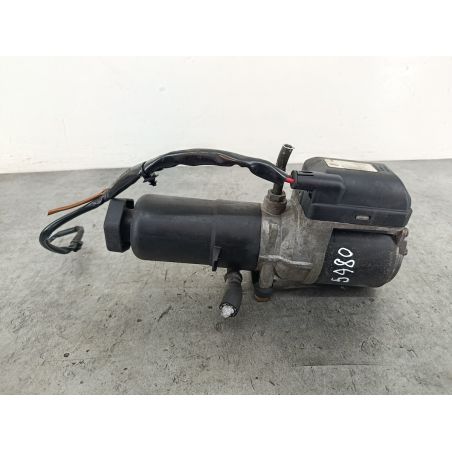 POMPA WSPOMAGANIA ELEKTRYCZNA MERCEDES-BENZ KLASA A W168 1.7 CDI 95KM 1.7 CDI A170 2001 400.210/003/001  9000443 LUK  VDO 195 95 5480 