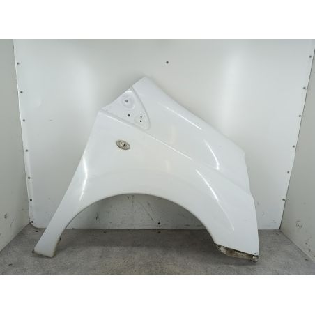 BŁOTNIK PRAWY PRZÓD FIAT SCUDO II 2.0 JTD 2010 120 5399 