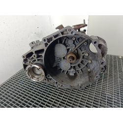 SKRZYNIA BIEGÓW MANUALNA 6 SKODA OCTAVIA II LIFT 2.0 TDI2008LHD                                            