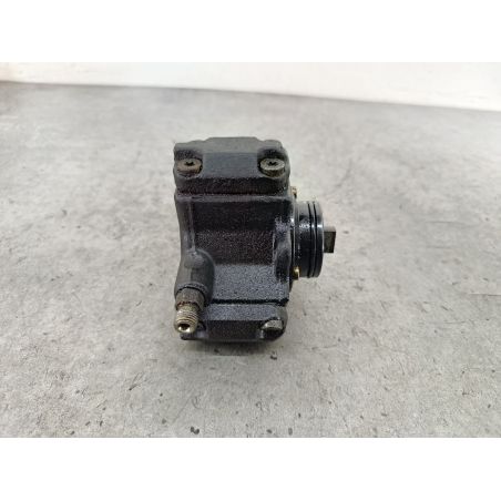 POMPA WTRYSKOWA MERCEDES-BENZ KLASA A W168 1.7 CDI 95KM 1.7 CDI A170 2001 A6110700501  0445010008 BOSCH 195 95 5480 