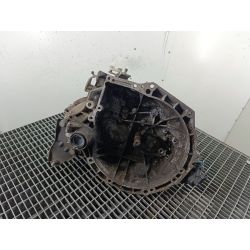 SKRZYNIA BIEGÓW MANUALNA 5 CITROEN C3 AIRCROSS I 1.2 VTI201820A703                                            