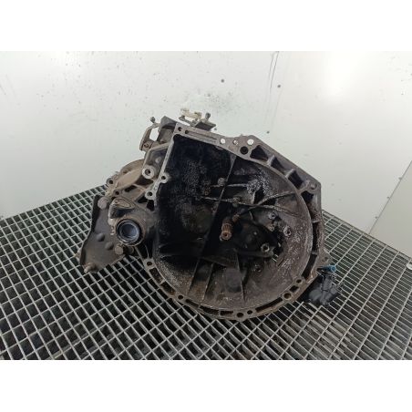 SKRZYNIA BIEGÓW MANUALNA 5 CITROEN C3 AIRCROSS I 1.2 VTI 2018 20A703 