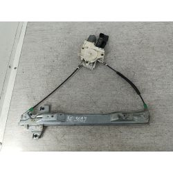 PODNOŚNIK SZYBY LEWY PRZÓD PEUGEOT 407 1.6 HDI 109KM1.6 HDI20059644893580AVGKPL1095097                                            