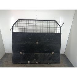 ŚCIANA GRODZIOWA OPEL VIVARO A 2.5 CDTI 146KM2.5 CDTI2011Z1471455403                                            