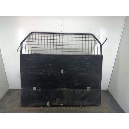 ŚCIANA GRODZIOWA OPEL VIVARO A 2.5 CDTI 146KM 2.5 CDTI 2011 Z147 145 5403 